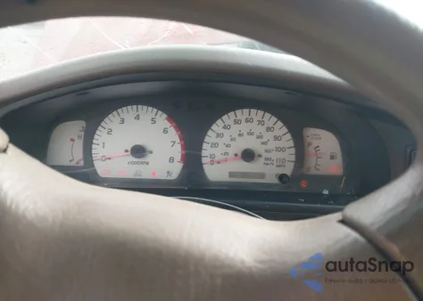 2004 Toyota Tacoma Prerunner z USA, uszkodzony, nr VIN 5TEGM92N14Z402034